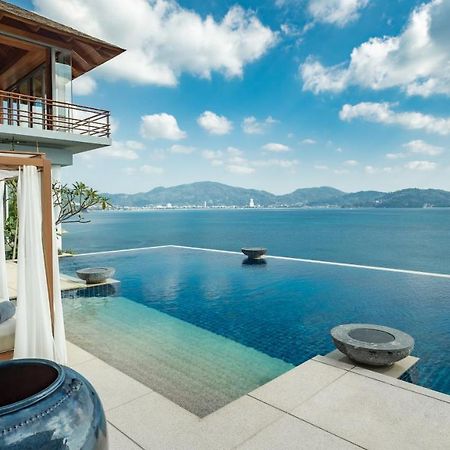 Villa Chelay Παραλία Καμάλα Εξωτερικό φωτογραφία