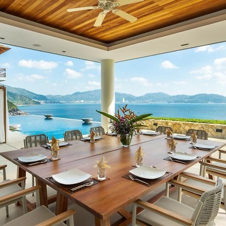 Villa Chelay Παραλία Καμάλα Εξωτερικό φωτογραφία