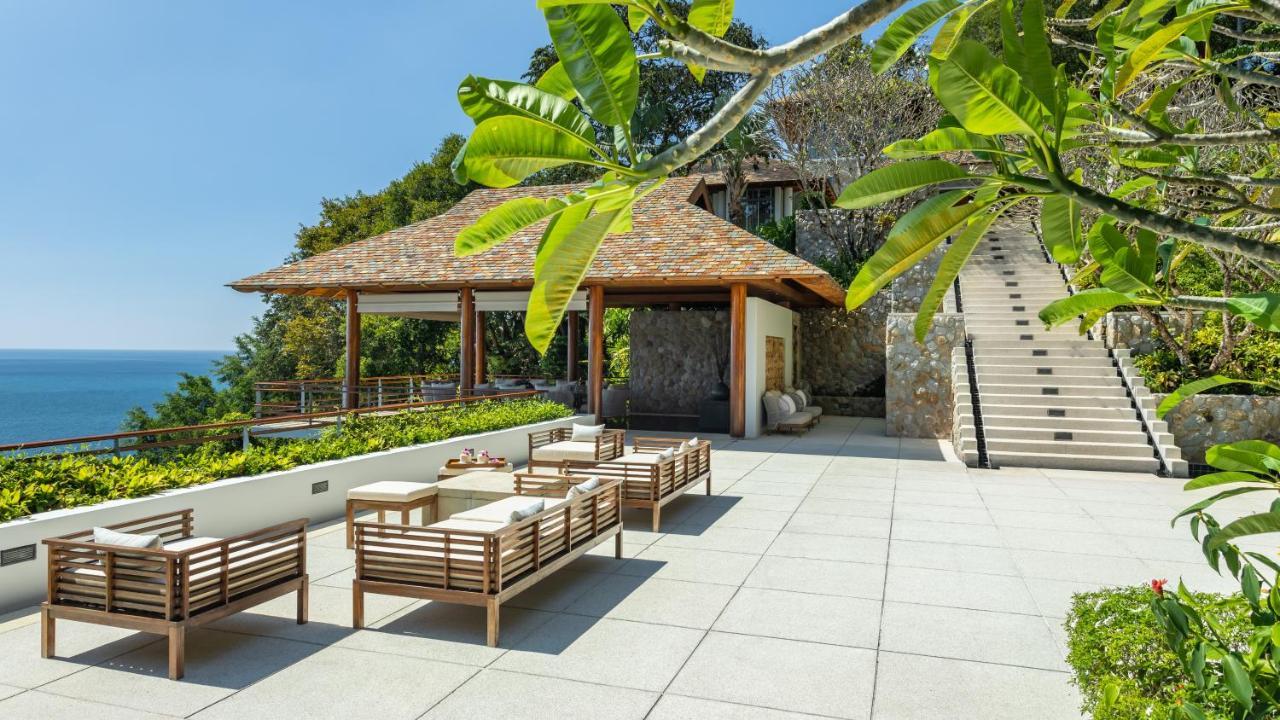 Villa Chelay Παραλία Καμάλα Εξωτερικό φωτογραφία