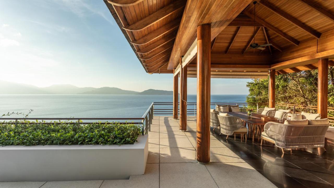 Villa Chelay Παραλία Καμάλα Εξωτερικό φωτογραφία
