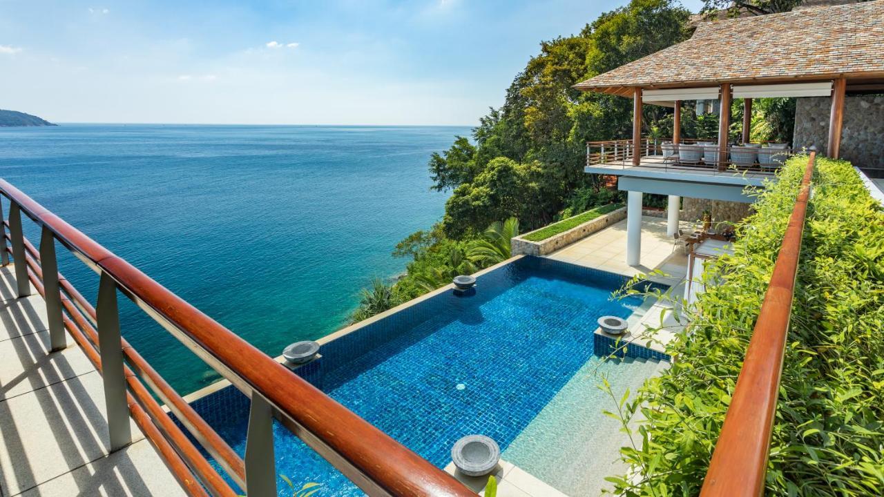 Villa Chelay Παραλία Καμάλα Εξωτερικό φωτογραφία